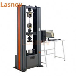 100kN Computer Electronic Universal Testing Machine