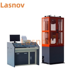 Hydraulic Universal Testing Machine