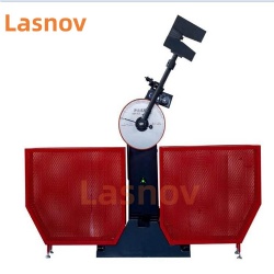 LSN 300B Computer Impact Testing Machine