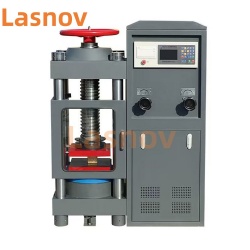Concrete Blocks Compression Testing Machine