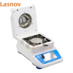 MA Series Grain Paper Tobacco Halogen Moisture Analyzer