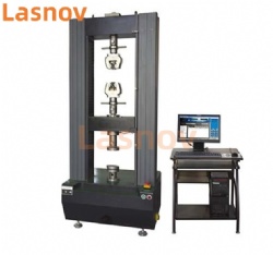 100-300kn Computer-Controlled Electronic Universal Testing Machine
