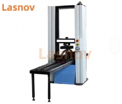 10ton 100KN Leaf spring universal tensile strength testing equipment