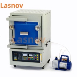 High Temperature Muffle Furnace