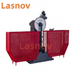 150/300J Computer Impact Testing Machine