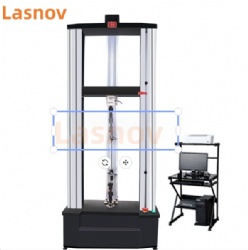 Rubber high and low temperature testing machine 1N～300kN