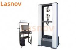 Artificial board universal mechanical testing machine