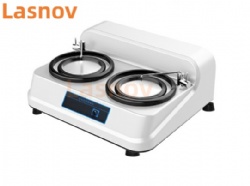 MP-2 Metallographic Specimen Grinding and Polishing Machine