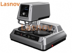 FMP-4000S Fully Automatic Metallographic Specimen Grinding and Polishing Machine