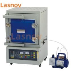 1700C 1800C Inert Atmosphere Furnace
