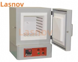 30L Electric Heating Laboratory Muffle Furnace 1200°C