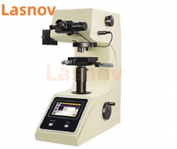 HVS-1000Z Digital Display Automatic Turret Microhardness Tester