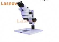 Trinocular Stereo Microscope