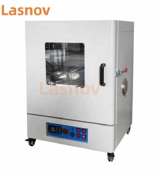 Electric High Temperature Drying Oven